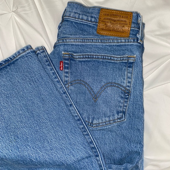 Levi’s wedgie straight - Picture 1 of 4